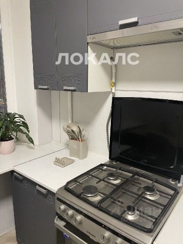 Сдается 2-к квартира на Смоленская улица, 10, метро Смоленская (Арбатско-Покровская линия), г. Москва