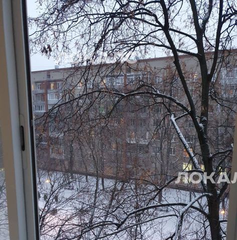 Сдам 2-комнатную квартиру на Ленинский проспект, 91, г. Москва
