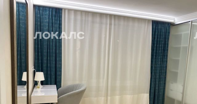Сдам 2х-комнатную квартиру на Самотечная улица, 11, метро Проспект Мира, г. Москва