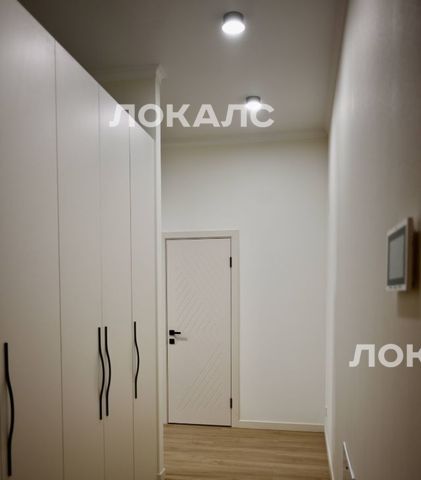 Сдаю 2-к квартиру на Серебрянический переулок, 8, метро Новокузнецкая, г. Москва