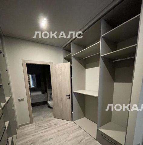 Сдаю двухкомнатную квартиру на Береговой проезд, 5к2, метро Шелепиха, г. Москва