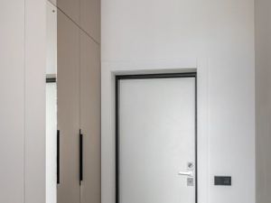Однушка около метро Академическая