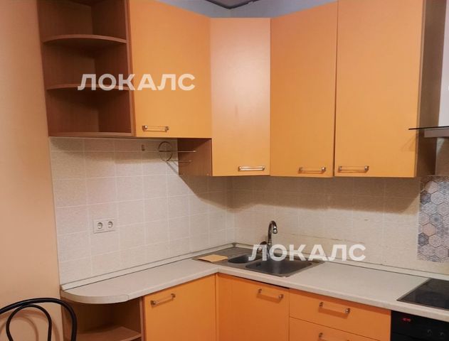 Снять 2х-комнатную квартиру на улица Самуила Маршака, 15, метро Новопеределкино, г. Москва