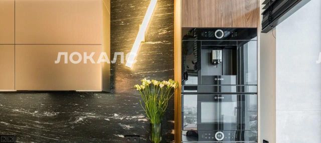 Сдам двухкомнатную квартиру на улица Даниловский Вал, 1А, метро Серпуховская, г. Москва