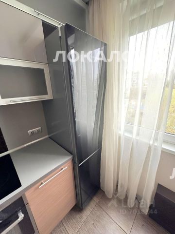 Сдается 2-комнатная квартира на улица Кедрова, 22, метро Профсоюзная, г. Москва