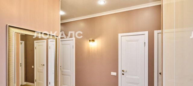 Сдам 3-комнатную квартиру на Измайловский проезд, 5А, метро Партизанская, г. Москва