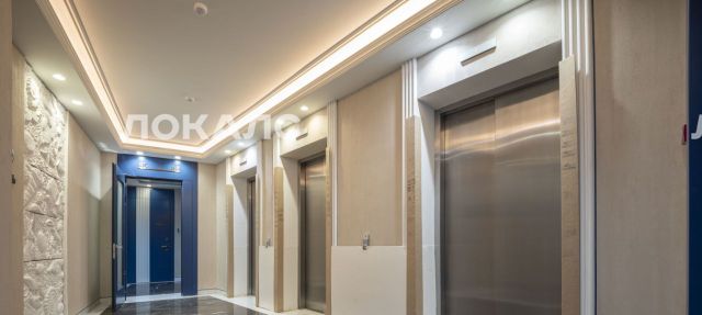 Аренда 1к квартиры на улица Адмирала Макарова, 6А, метро Войковская, г. Москва