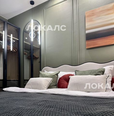 Сдается 2-комнатная квартира на улица Римского-Корсакова, 11к11, метро Отрадное, г. Москва