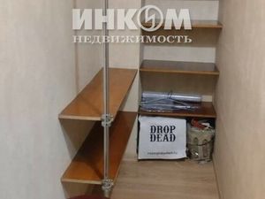 1-комнатная квартира: Москва, улица Академика Павлова, 26 (38 м²)