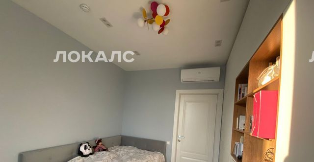 Аренда 3к квартиры на Волгоградский проспект, 32/3к2, метро Волгоградский проспект, г. Москва