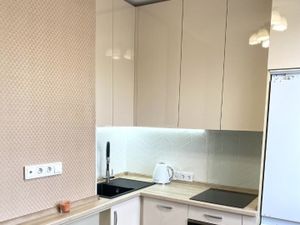 1-к кв. Москва проезд Черепановых, 38к1 (37.0 м²)