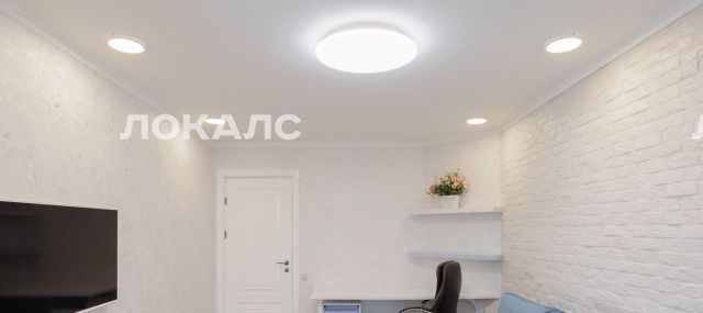 Сдам 4х-комнатную квартиру на Тюменский проезд, 3к1, метро Бульвар Рокоссовского, г. Москва