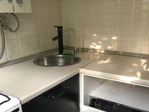 2к квартира около метро Волжская