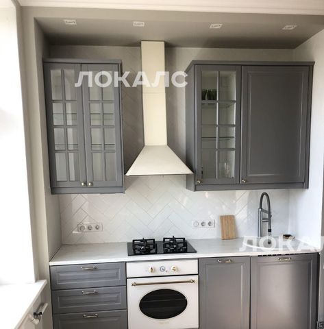 Аренда 2-комнатной квартиры на Дмитровское шоссе, 51К1, метро Верхние Лихоборы, г. Москва