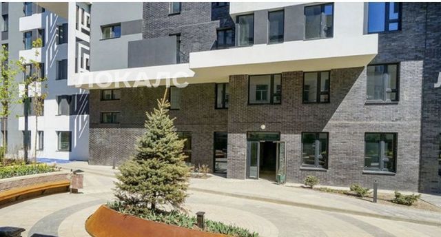 Сдается однокомнатная квартира на улица Бутлерова, 7Б, метро Беляево, г. Москва