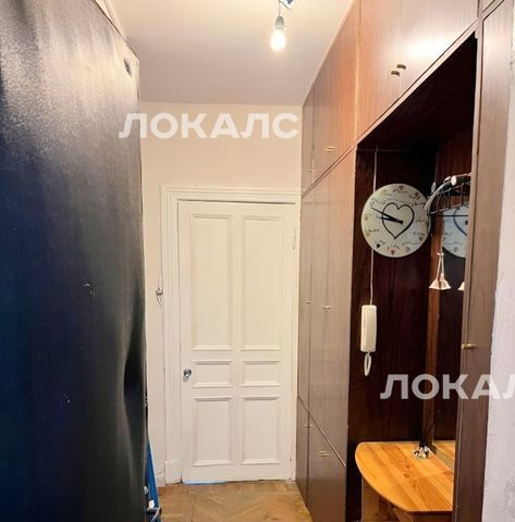 Аренда 2-комнатной квартиры на Ивантеевская улица, 11, метро Бульвар Рокоссовского, г. Москва