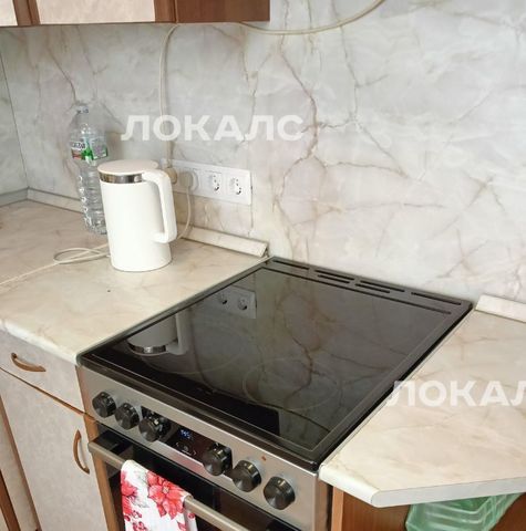 Сдам 1-комнатную квартиру на Дмитровский проезд, 16, метро Тимирязевская, г. Москва