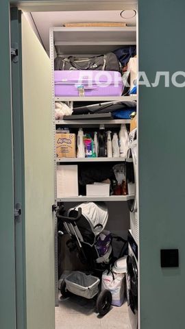 Сдаю 3-к квартиру на г Москва, пр-д Шелихова, д 2, метро Римская, г. Москва