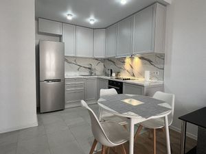 1-комнатная квартира: Москва, Большая Академическая улица, 85к1 (36 м²)