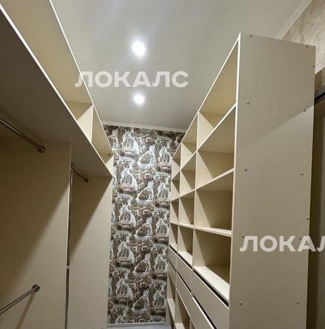 Снять 2х-комнатную квартиру на Ленинградский проспект, 29к1, метро Белорусская, г. Москва