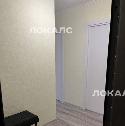 Снять двухкомнатную квартиру на Федеративный проспект, 46К2, метро Перово, г. Москва