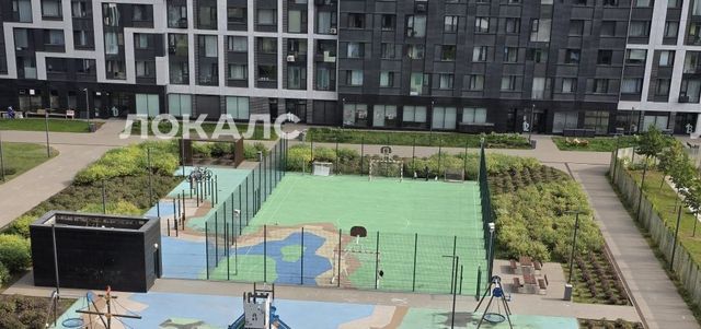 Сдаю 2х-комнатную квартиру на Волоколамское шоссе, 71к2, метро Стрешнево, г. Москва