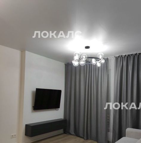 Снять двухкомнатную квартиру на Перовское шоссе, 2к2, метро Нижегородская, г. Москва