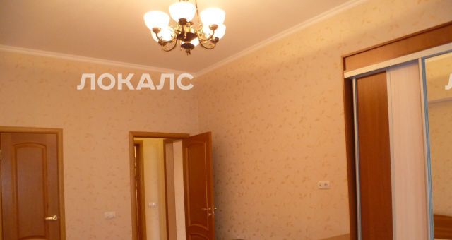 Сдам 3х-комнатную квартиру на Кочновский проезд, 4к2, метро Аэропорт, г. Москва