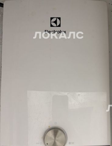 Сдается 1к квартира на улица Летчика Грицевца, 4, метро Рассказовка, г. Москва