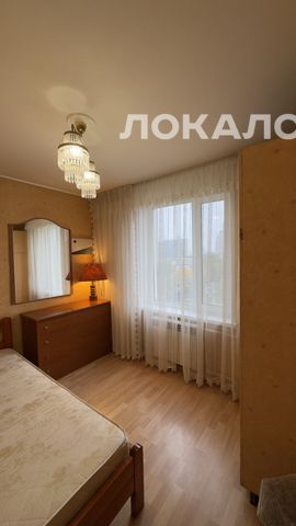 Снять 3х-комнатную квартиру на г Москва, ул Профсоюзная, д 42 к 1, метро Новые Черёмушки, г. Москва
