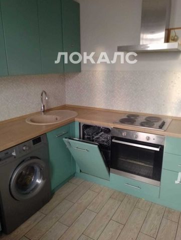 Сдаю 2х-комнатную квартиру на Московская обл, г Ногинск, село Бисерово, мкр Новое Бисерово-2, д 10, метро Новокосино, г. Москва