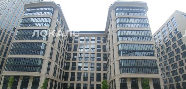 Аренда 2-к квартиры на Ленинградский проспект, 36с30, метро Савёловская, г. Москва