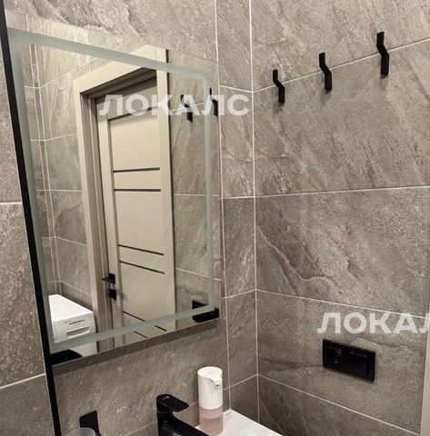 Снять 3к квартиру на Волоколамское шоссе, 71/22к2, метро Тушинская, г. Москва