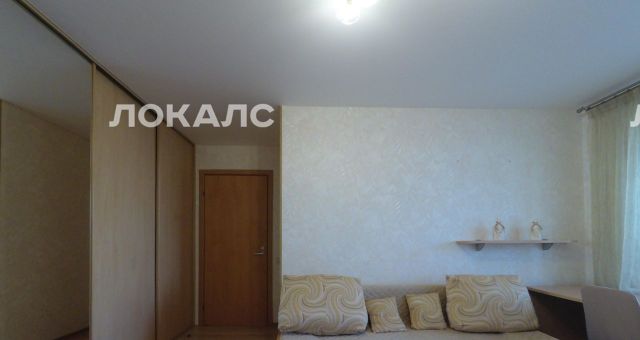 Сдам 2-к квартиру на улица Пестеля, 8А, метро Ботанический сад, г. Москва