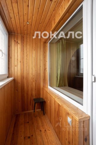Сдаю 1-комнатную квартиру на Дубнинская улица, 42, метро Алтуфьево, г. Москва
