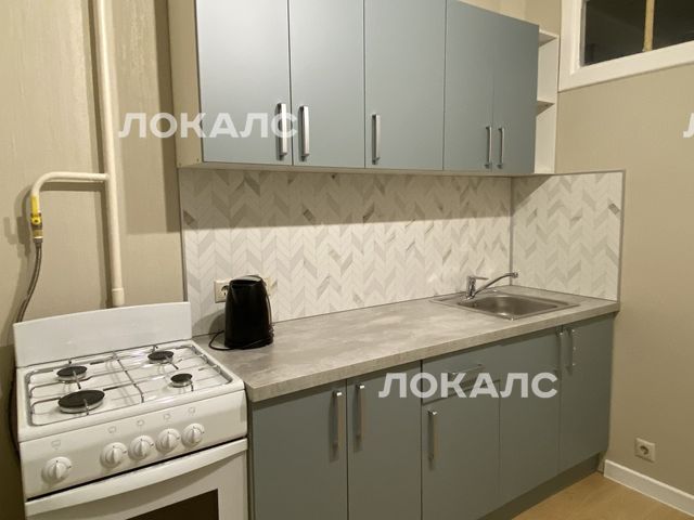 Сдаю 1-комнатную квартиру на Московская обл, г Жуковский, ул Семашко, д 1, метро Котельники, г. Москва