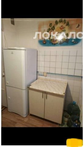 Сдается 1-к квартира на г Санкт-Петербург, пр-кт Маршала Жукова, д 30 к 2, метро Ленинский проспект, г. Санкт-Петербург