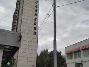 1-к кв. Москва ул. Мусы Джалиля, 44/45 (46.0 м²)