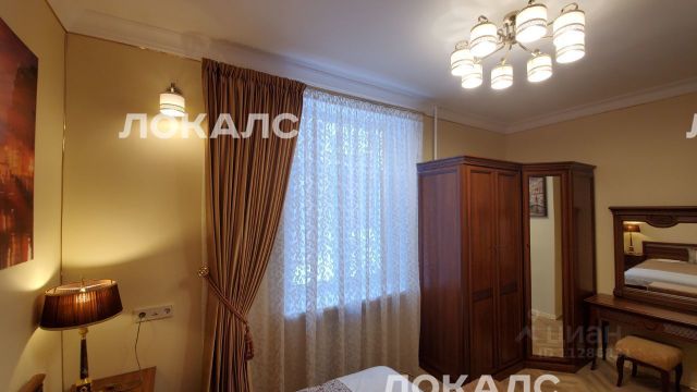 Сдаю 3х-комнатную квартиру на улица Металлургов, 3, метро Шоссе Энтузиастов, г. Москва