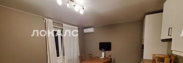 Сдается 2х-комнатная квартира на Нагатинская набережная, 18к1, г. Москва