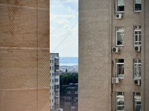 Квартира-студия: Казань, Волочаевская улица, 6 (50 м²)