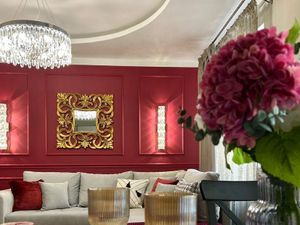 3-х комнатная квартира Малый Ивановский