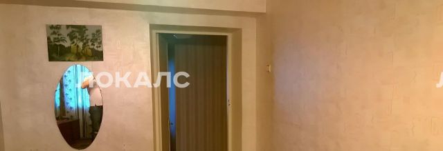 Аренда трехкомнатной квартиры на улица Косыгина, 5, метро Площадь Гагарина, г. Москва