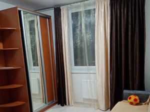 Студия Свердловская область, Екатеринбург ул. Сулимова, 3/3 (22.0 м²)