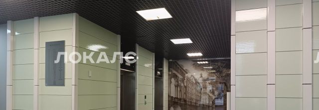 Сдаю 2-к квартиру на Кронштадтский бульвар, 6к1, метро Речной вокзал, г. Москва