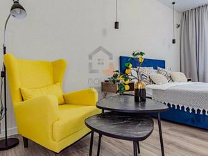 1-комнатная квартира: Казань, улица Родины, 26 (43 м²)