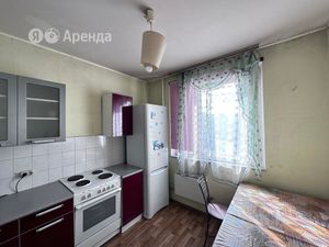 1 комнатная квартира Адмирала Лазарева
