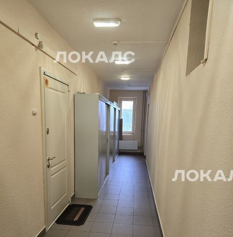 Сдаю 3х-комнатную квартиру на Нагатинская набережная, 10к3, метро Нагатинская, г. Москва