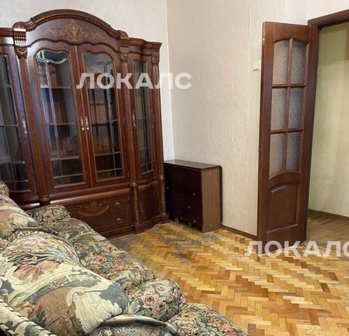 Снять 2-комнатную квартиру на Люсиновская улица, 48-50к10, метро Шаболовская, г. Москва