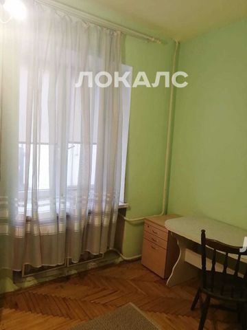 Сдам комнату на Тихвинский переулок 10/12 корпус 9, метро Менделеевская, г. Москва